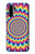 S3162 Colorful Psychedelic Case Cover Custodia per Huawei P30 Pro