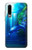 S0385 Dolphin Case Cover Custodia per Huawei P30