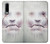 S0884 Horror Face Case Cover Custodia per Huawei P30