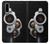 S1109 Smile Bullet Gun Case Cover Custodia per Huawei P30