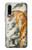 S1934 Chinese Tiger Painting Case Cover Custodia per Huawei P30