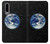 S2266 Earth Planet Space Star nebula Case Cover Custodia per Huawei P30