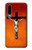 S2421 Jesus Christ On The Cross Case Cover Custodia per Huawei P30