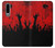 S2458 Zombie Hands Case Cover Custodia per Huawei P30