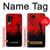 S2458 Zombie Hands Case Cover Custodia per Huawei P30