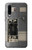 S2814 Apollo Spacecraft Case Cover Custodia per Huawei P30