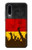 S2966 Germany Football Soccer Euro 2016 Case Cover Custodia per Huawei P30