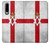 S2972 Northern Ireland Football Euro 2016 Case Cover Custodia per Huawei P30