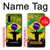 S2981 Brazil Football Soccer Copa 2016 Case Cover Custodia per Huawei P30