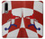 S2993 Croatia Football Soccer Euro 2016 Case Cover Custodia per Huawei P30