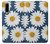 S3009 Daisy Blue Case Cover Custodia per Huawei P30