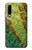 S3057 Lizard Skin Graphic Printed Case Cover Custodia per Huawei P30