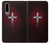 S3160 Christian Cross Case Cover Custodia per Huawei P30