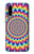 S3162 Colorful Psychedelic Case Cover Custodia per Huawei P30