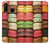 S0080 Macarons Case Cover Custodia per Huawei P30 lite S0080 Macarons Case Cover Custodia per Huawei P30 lite