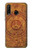 S0692 Mayan Calendar Case Cover Custodia per Huawei P30 lite
