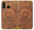 S0692 Mayan Calendar Case Cover Custodia per Huawei P30 lite