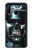 S0754 Skull Soldier Zombie Case Cover Custodia per Huawei P30 lite