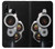 S1109 Smile Bullet Gun Case Cover Custodia per Huawei P30 lite