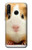 S1619 Cute Guinea Pig Case Cover Custodia per Huawei P30 lite