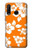 S2245 Hawaiian Hibiscus Orange Pattern Case Cover Custodia per Huawei P30 lite S2245 Hawaiian Hibiscus Orange Pattern Case Cover Custodia per Huawei P30 lite