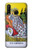 S2809 Tarot Card The Empress Case Cover Custodia per Huawei P30 lite