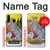 S2809 Tarot Card The Empress Case Cover Custodia per Huawei P30 lite