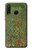 S2872 Gustav Klimt Poppy Field Case Cover Custodia per Huawei P30 lite