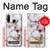 S2920 Bloody Marble Case Cover Custodia per Huawei P30 lite