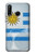 S2995 Uruguay Football Soccer Copa 2016 Case Cover Custodia per Huawei P30 lite