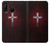 S3160 Christian Cross Case Cover Custodia per Huawei P30 lite