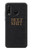 S3166 Funny Holy Shit Case Cover Custodia per Huawei P30 lite