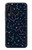 S3220 Star Map Zodiac Constellations Case Cover Custodia per Huawei P30 lite