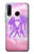 S3259 Zodiac Gemini Case Cover Custodia per Huawei P30 lite