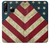 S3295 US National Flag Case Cover Custodia per Huawei P30 lite