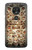 S0177 Michelangelo Chapel ceiling Case Cover Custodia per Motorola Moto G7 Play