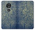 S0568 Thai Art Case Cover Custodia per Motorola Moto G7 Play