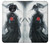 S1339 Japan Samurai Bushido Case Cover Custodia per Motorola Moto G7 Play