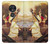 S1420 Saraswati Hindu Goddess Case Cover Custodia per Motorola Moto G7 Play