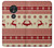 S2310 Christmas Snow Reindeers Case Cover Custodia per Motorola Moto G7 Play S2310 Christmas Snow Reindeers Case Cover Custodia per Motorola Moto G7 Play