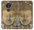 S2416 Apsaras Angkor Wat Cambodian Art Case Cover Custodia per Motorola Moto G7 Play