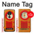 S2780 Vintage Orange Bakelite Radio Case Cover Custodia per Motorola Moto G7 Play S2780 Vintage Orange Bakelite Radio Case Cover Custodia per Motorola Moto G7 Play