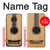S2819 Classical Guitar Case Cover Custodia per Motorola Moto G7 Play S2819 Classical Guitar Case Cover Custodia per Motorola Moto G7 Play