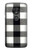 S2842 Black and White Buffalo Check Pattern Case Cover Custodia per Motorola Moto G7 Play S2842 Black and White Buffalo Check Pattern Case Cover Custodia per Motorola Moto G7 Play