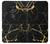 S2896 Gold Marble Graphic Printed Case Cover Custodia per Motorola Moto G7 Play