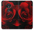 S2898 Red Rose Case Cover Custodia per Motorola Moto G7 Play
