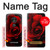S2898 Red Rose Case Cover Custodia per Motorola Moto G7 Play