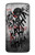 S3073 Joker Hahaha Blood Splash Case Cover Custodia per Motorola Moto G7 Play