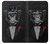 S3167 Funny Monkey God Father Case Cover Custodia per Motorola Moto G7 Play