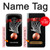 S0066 Basketball Case Cover Custodia per Motorola Moto G7 Power